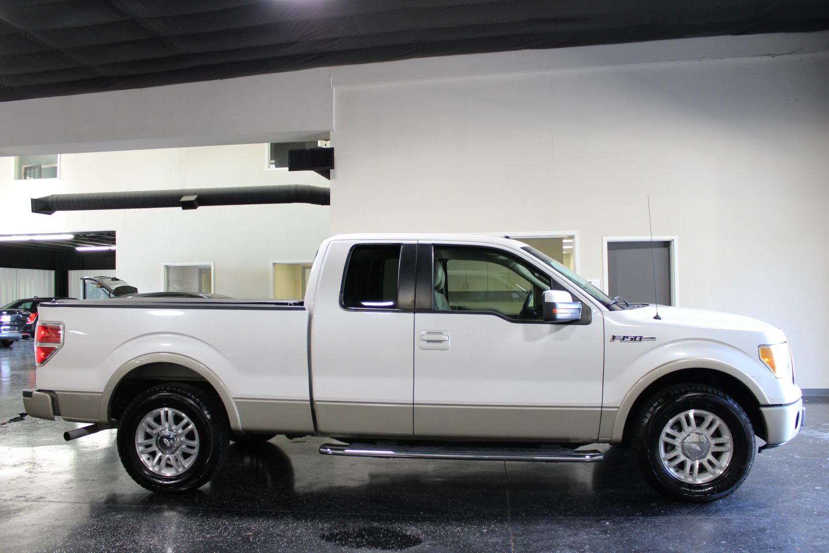 ford f-150 2010 1FTFX1CV9AFD50907 image ford f-150 2010 1FTFX1CV9AFD50907 image