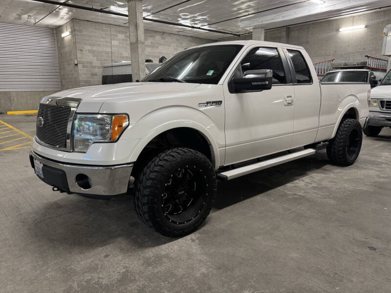 ford f-150 2010 1FTFX1EV3AFA68615 image ford f-150 2010 1FTFX1EV3AFA68615 image