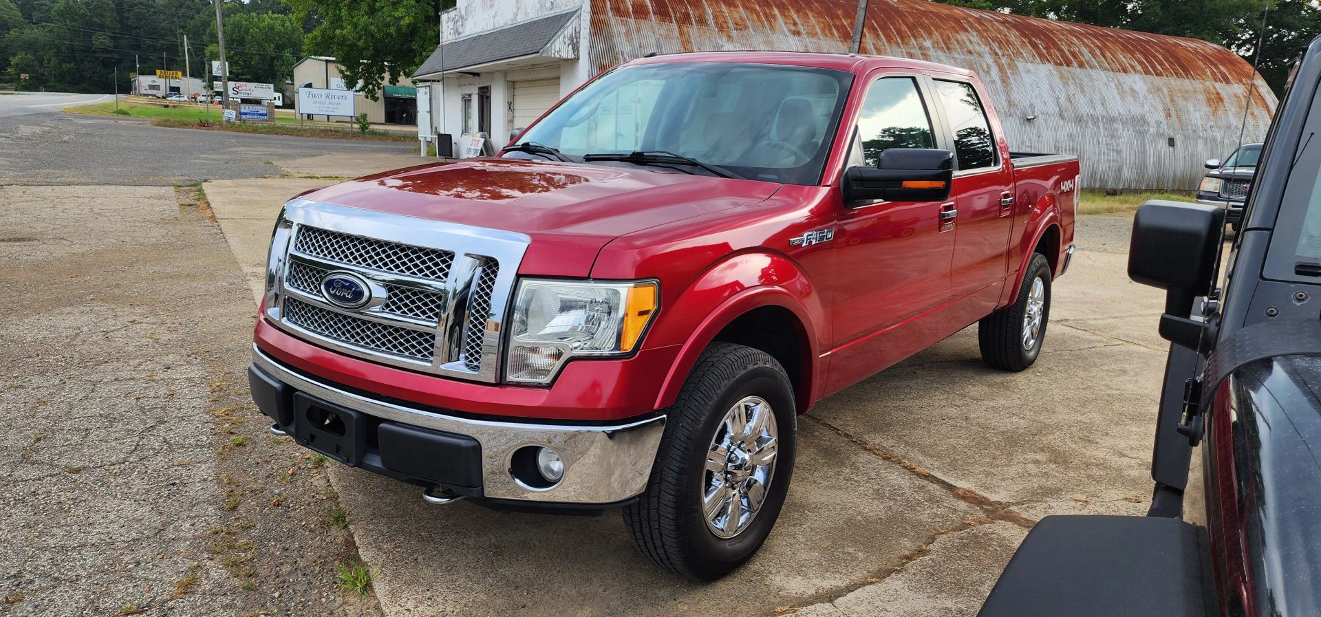 ford f-150 2010 1FTFW1EV0AFD75436 image ford f-150 2010 1FTFW1EV0AFD75436 image