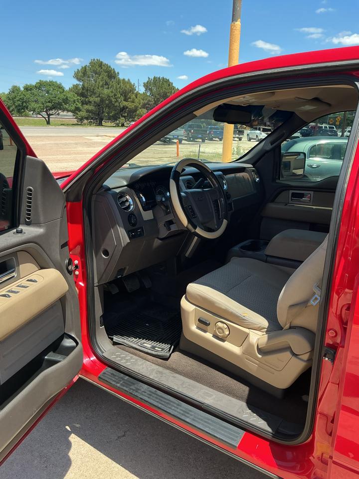 ford f-150 2010 1FTFW1CV3AKA64920 image ford f-150 2010 1FTFW1CV3AKA64920 image