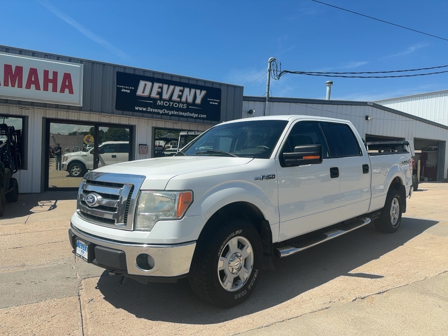 ford f-150 2010 1FTFW1EVXAFB20230 image ford f-150 2010 1FTFW1EVXAFB20230 image