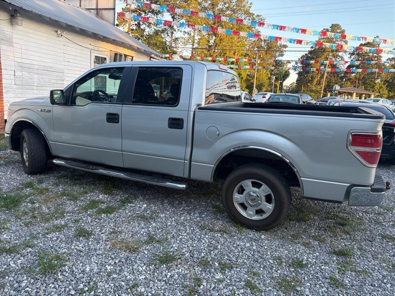 ford f-150 2010 1FTEW1C81AKB38308 image ford f-150 2010 1FTEW1C81AKB38308 image