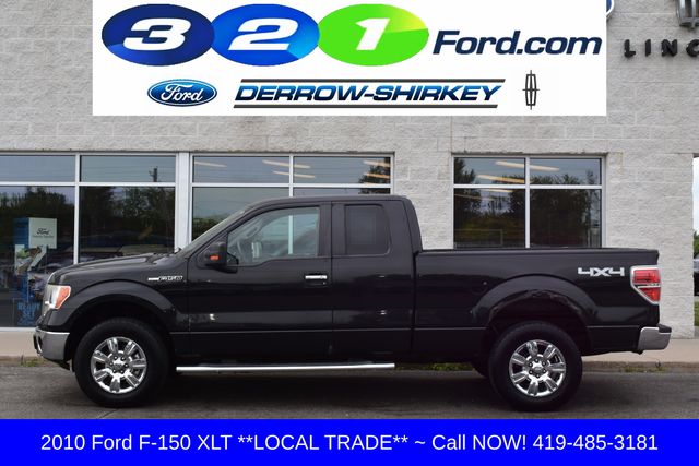 ford f-150 2010 1FTFX1EV1AFB77848 image ford f-150 2010 1FTFX1EV1AFB77848 image