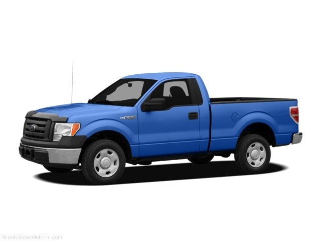 ford f-150 2010 1FTMF1CW5AKA17260 image ford f-150 2010 1FTMF1CW5AKA17260 image