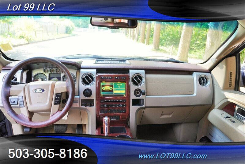 ford f-150 2010 1FTFW1EVXAKA81520 image ford f-150 2010 1FTFW1EVXAKA81520 image
