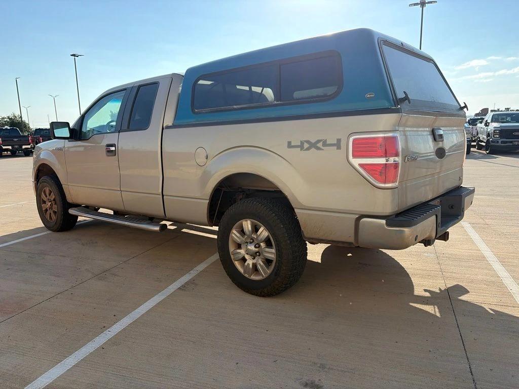 ford f-150 2010 1FTFX1EV7AKC20015 image ford f-150 2010 1FTFX1EV7AKC20015 image
