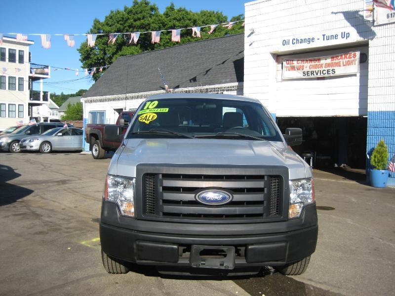 ford f-150 2010 1FTMF1CW0AKE04279 image ford f-150 2010 1FTMF1CW0AKE04279 image