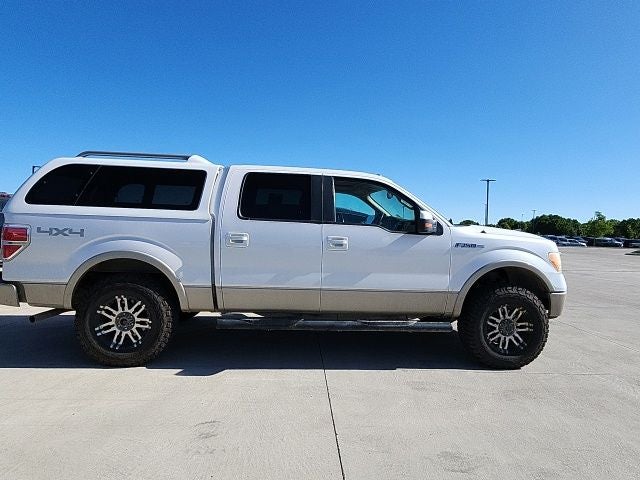 ford f-150 2010 1FTFW1EV8AKA48385 image ford f-150 2010 1FTFW1EV8AKA48385 image