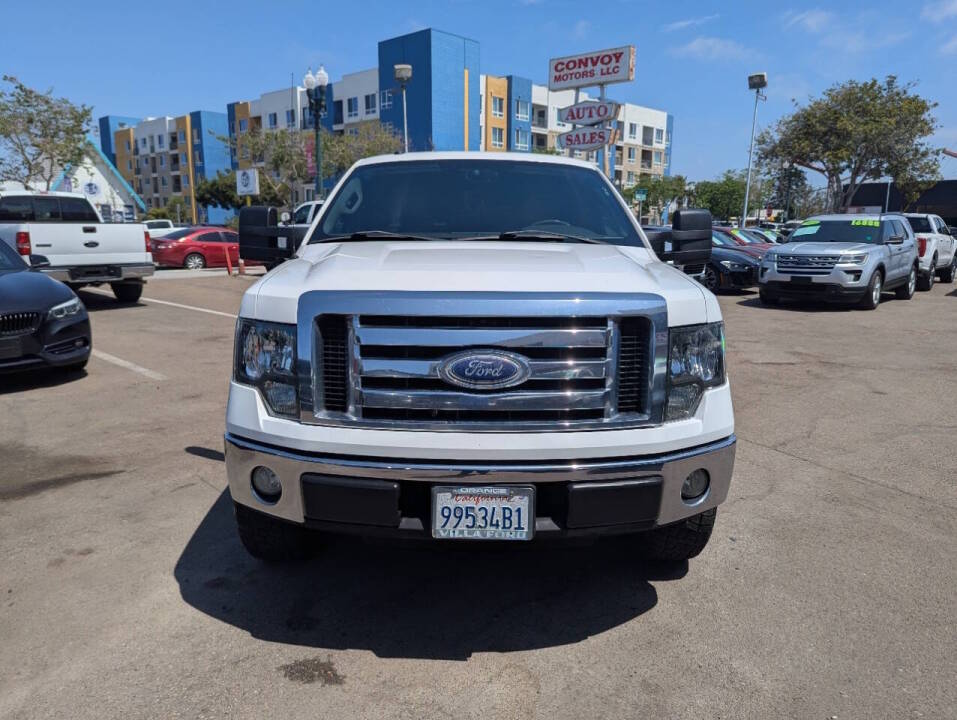 ford f-150 2010 1FTEW1C83AFB77555 image ford f-150 2010 1FTEW1C83AFB77555 image