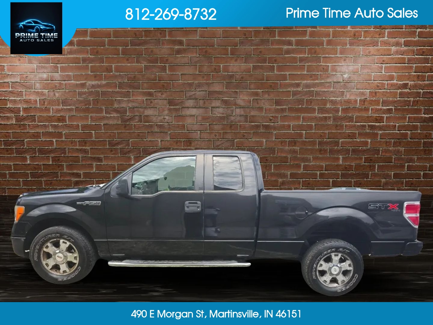 ford f-150 2010 1FTEX1EW3AFC09588 image ford f-150 2010 1FTEX1EW3AFC09588 image