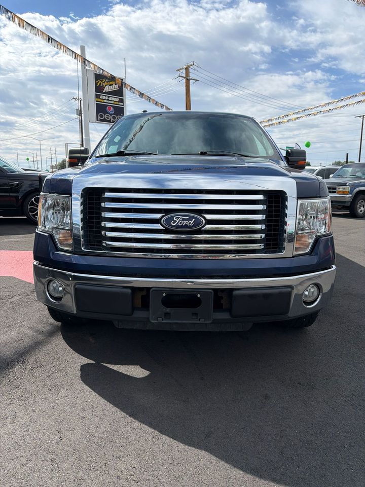ford f-150 2010 1FTFW1CVXAFA64549 image ford f-150 2010 1FTFW1CVXAFA64549 image
