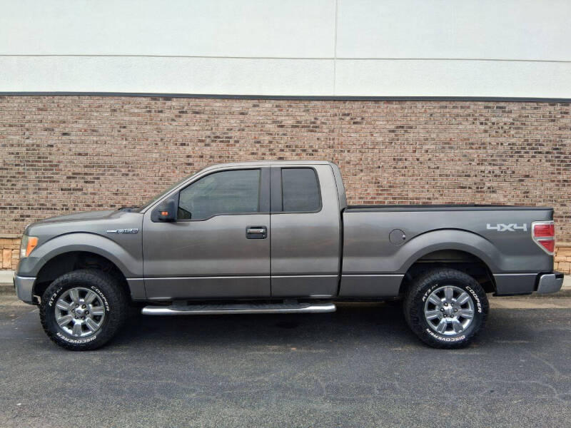 ford f-150 2010 1FTFX1EV6AFA74568 image ford f-150 2010 1FTFX1EV6AFA74568 image