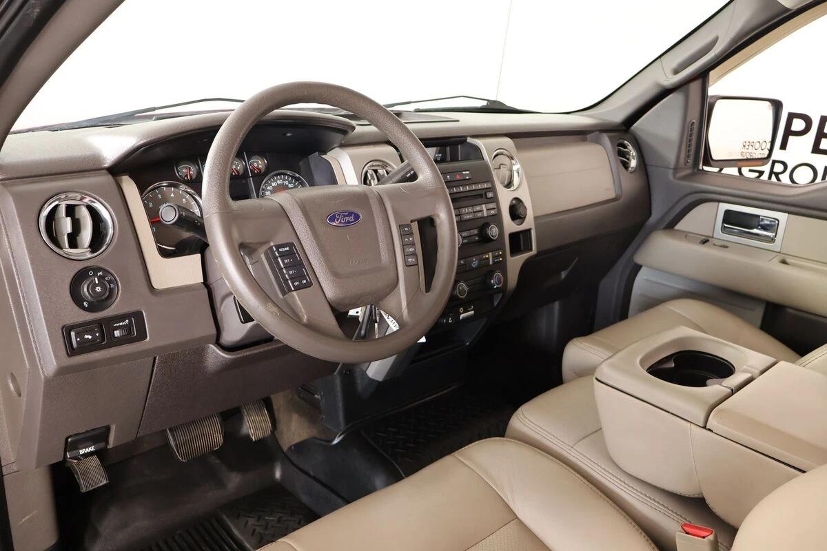 ford f-150 2010 1FTMF1CW0AKE75269 image ford f-150 2010 1FTMF1CW0AKE75269 image