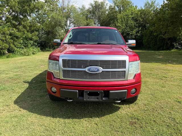 ford f-150 2010 1FTFW1EV0AFC35614 image ford f-150 2010 1FTFW1EV0AFC35614 image