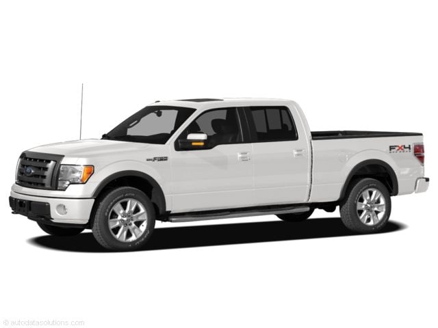 ford f-150 2010 1FTFW1CVXAFB61265 image ford f-150 2010 1FTFW1CVXAFB61265 image
