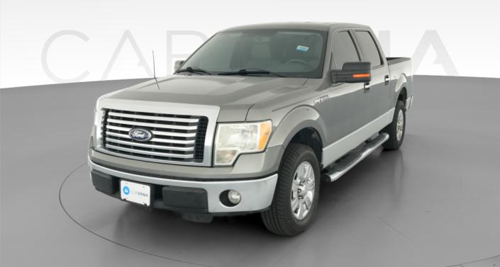 ford f-150 2010 1FTFW1CV9AFD01600 image ford f-150 2010 1FTFW1CV9AFD01600 image