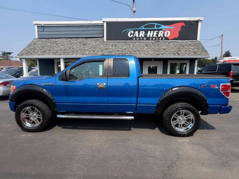 ford f-150 2010 1FTEX1EW4AKE24002 image ford f-150 2010 1FTEX1EW4AKE24002 image