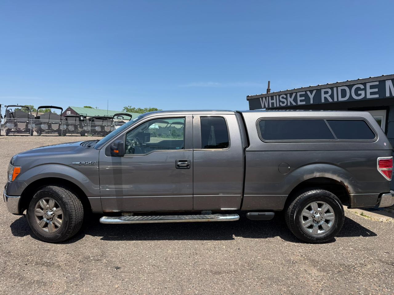 ford f-150 2010 1FTFX1EV6AFB14664 image ford f-150 2010 1FTFX1EV6AFB14664 image