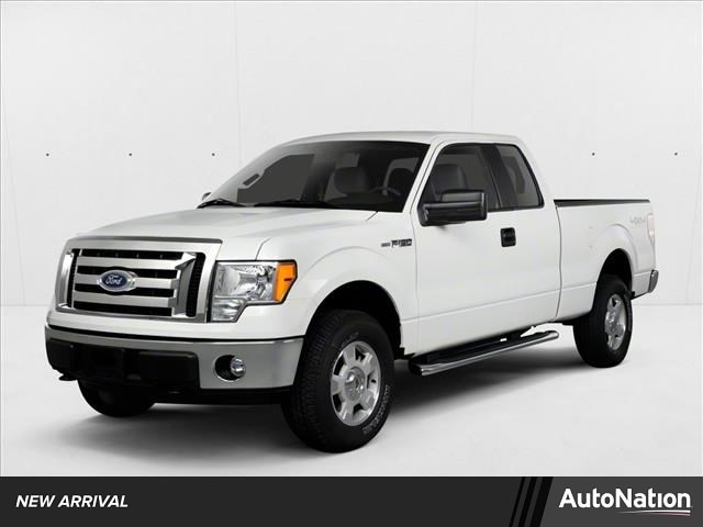 ford f-150 2010 1FTFX1EV2AFD95068 image ford f-150 2010 1FTFX1EV2AFD95068 image