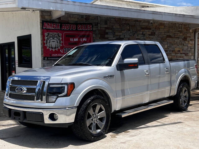 ford f-150 2010 1FTFW1CV3AFA09327 image ford f-150 2010 1FTFW1CV3AFA09327 image