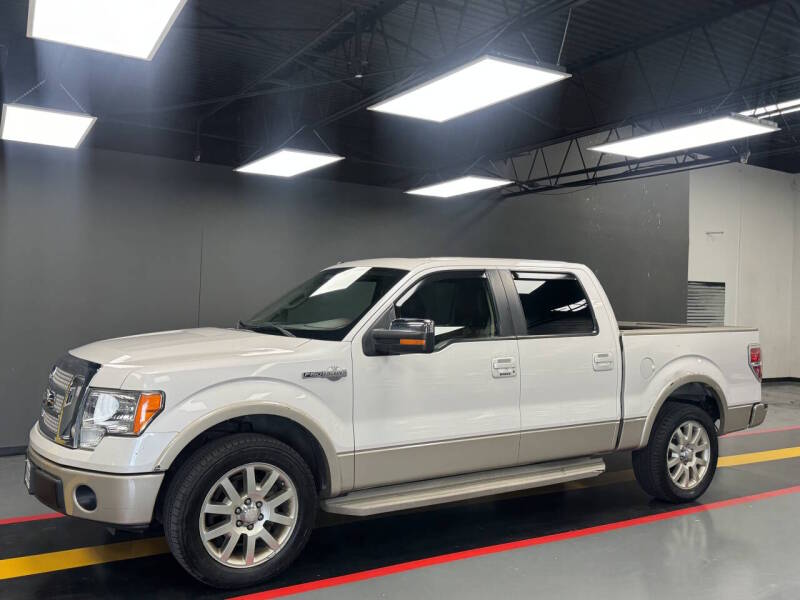 ford f-150 2010 1FTFW1CV9AKE14339 image ford f-150 2010 1FTFW1CV9AKE14339 image