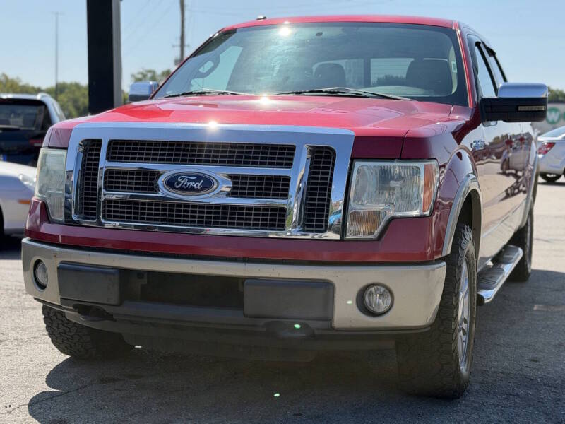 ford f-150 2010 1FTFW1EVXAFC49052 image ford f-150 2010 1FTFW1EVXAFC49052 image