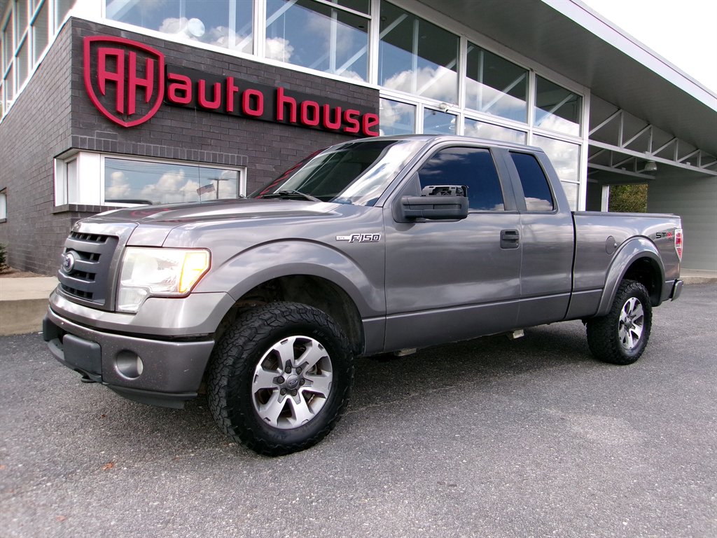 ford f-150 2010 1FTEX1EW3AFB43480 image ford f-150 2010 1FTEX1EW3AFB43480 image