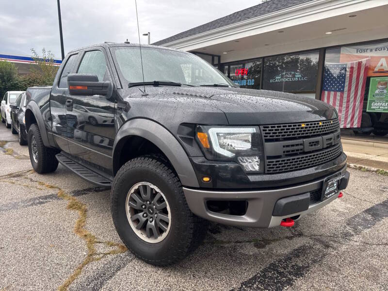 ford f-150 2010 1FTEX1EV6AFA99109 image ford f-150 2010 1FTEX1EV6AFA99109 image