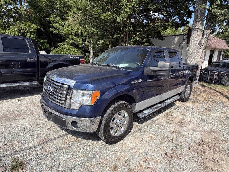 ford f-150 2010 1FTFW1CV9AFB92345 image ford f-150 2010 1FTFW1CV9AFB92345 image