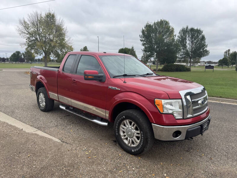ford f-150 2010 1FTFX1EVXAFB47926 image ford f-150 2010 1FTFX1EVXAFB47926 image