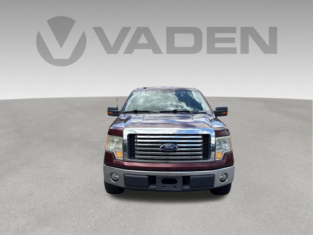 ford f-150 2010 1FTFX1CV1AFB08516 image ford f-150 2010 1FTFX1CV1AFB08516 image
