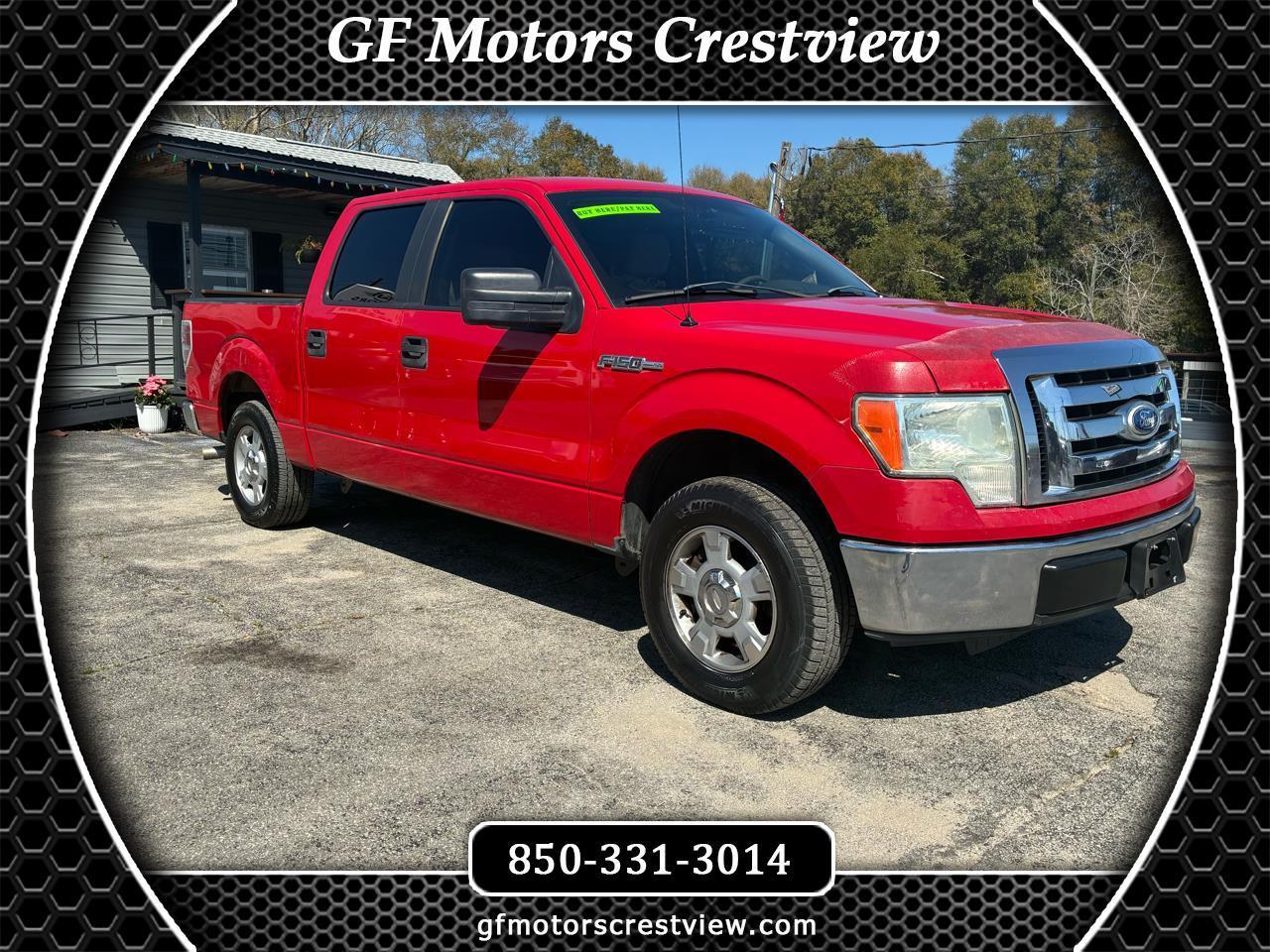 ford f-150 2010 1FTEW1C88AFB86932 image ford f-150 2010 1FTEW1C88AFB86932 image
