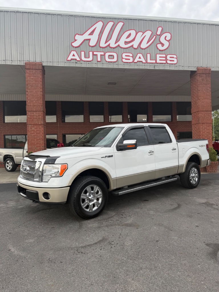 ford f-150 2010 1FTFW1EV2AFC81686 image ford f-150 2010 1FTFW1EV2AFC81686 image