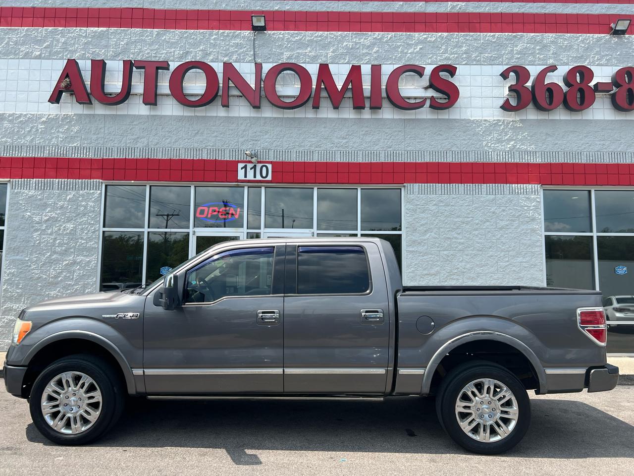 ford f-150 2010 1FTFW1EV0AFA91627 image ford f-150 2010 1FTFW1EV0AFA91627 image