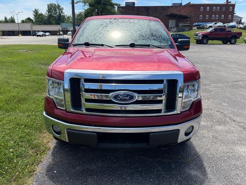 ford f-150 2010 1FTFX1EV1AFB46714 image ford f-150 2010 1FTFX1EV1AFB46714 image