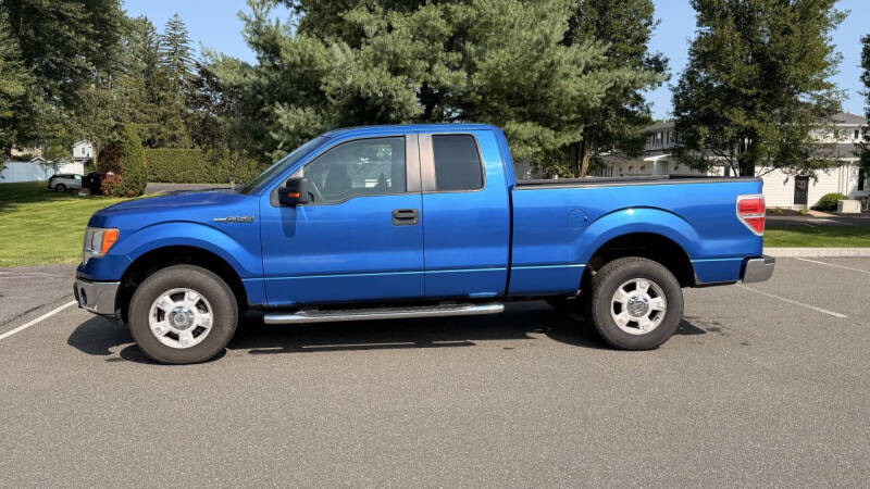 ford f-150 2010 1FTFX1EV3AFA16370 image ford f-150 2010 1FTFX1EV3AFA16370 image