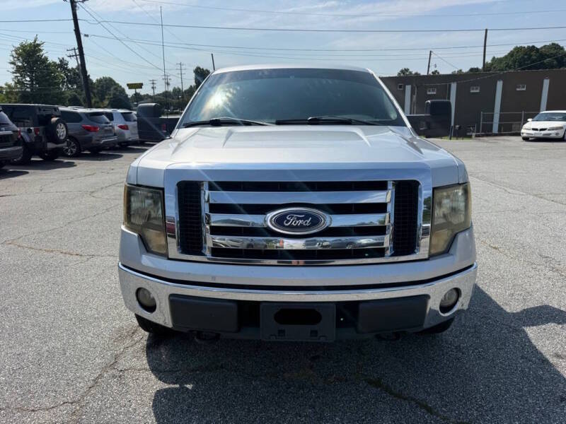 ford f-150 2010 1FTEW1E87AFA85863 image ford f-150 2010 1FTEW1E87AFA85863 image