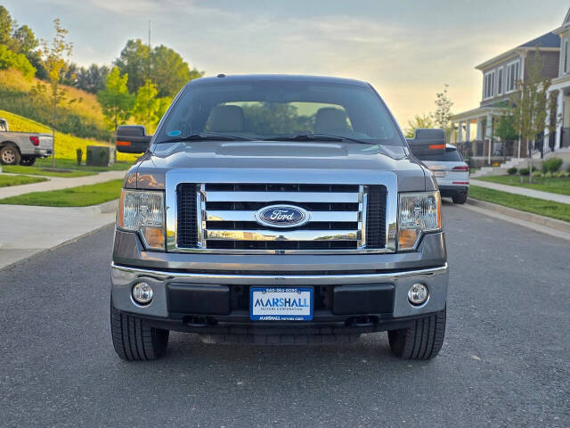 ford f-150 2010 1FTEX1E88AFA30254 image ford f-150 2010 1FTEX1E88AFA30254 image