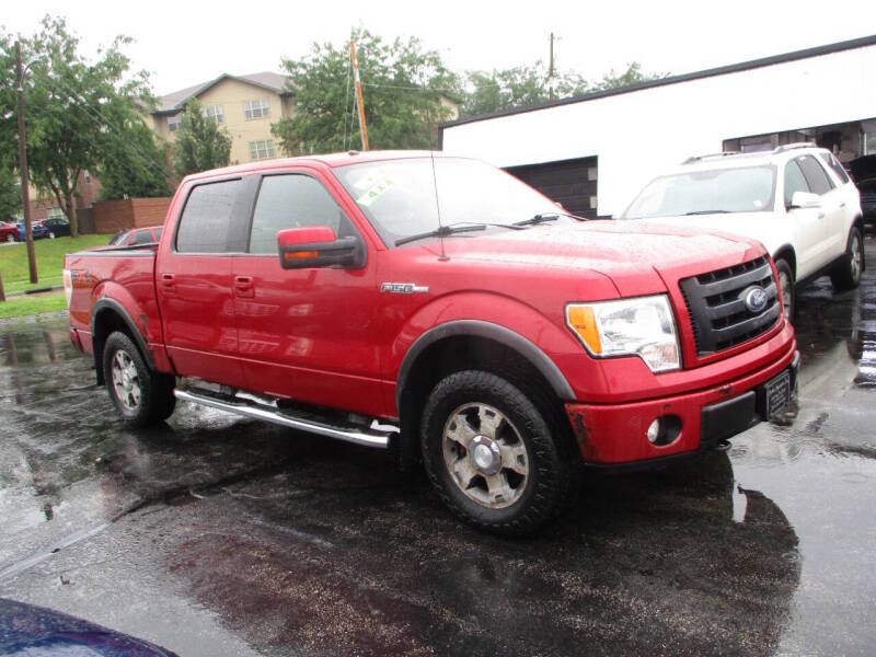 ford f-150 2010 1FTFW1EV4AFD75228 image ford f-150 2010 1FTFW1EV4AFD75228 image