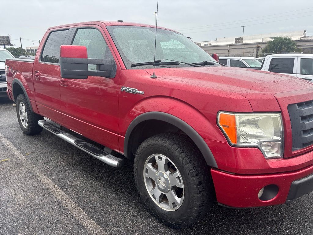 ford f-150 2010 1FTFW1EV4AFA50885 image ford f-150 2010 1FTFW1EV4AFA50885 image