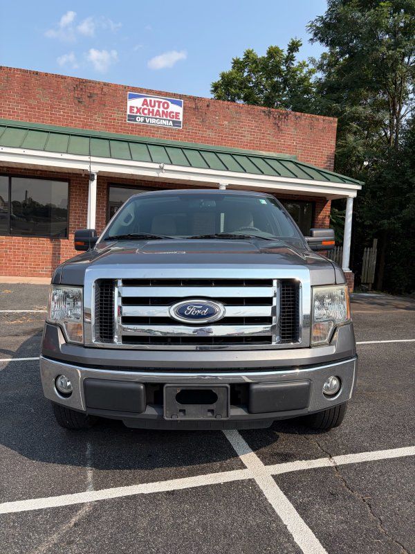 ford f-150 2010 1FTEX1C8XAFD63266 image ford f-150 2010 1FTEX1C8XAFD63266 image