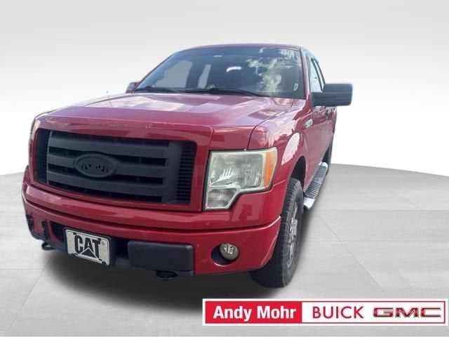 ford f-150 2010 1FTEX1EW0AFB23610 image ford f-150 2010 1FTEX1EW0AFB23610 image