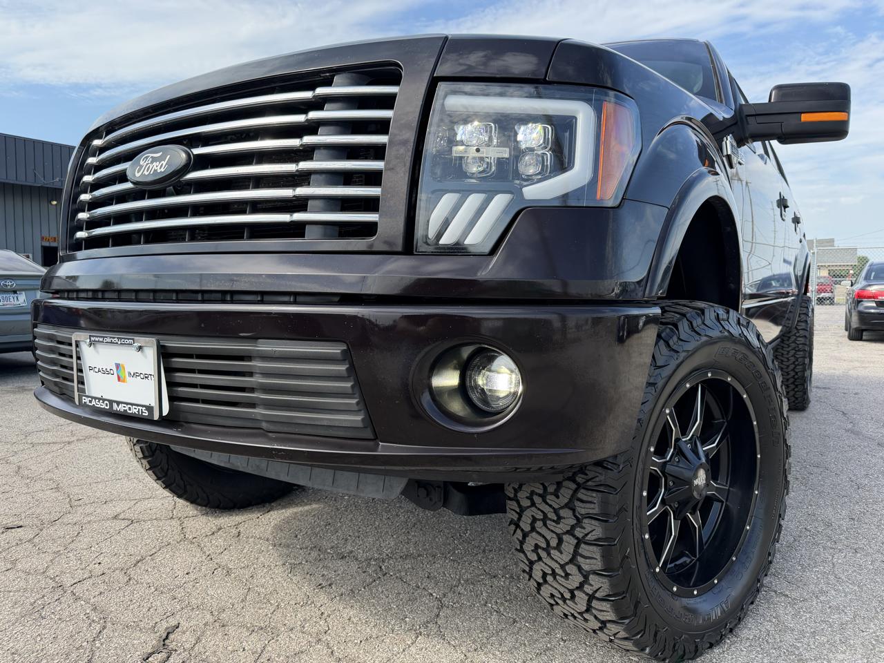ford f-150 2010 1FTFW1EV6AFA10923 image ford f-150 2010 1FTFW1EV6AFA10923 image