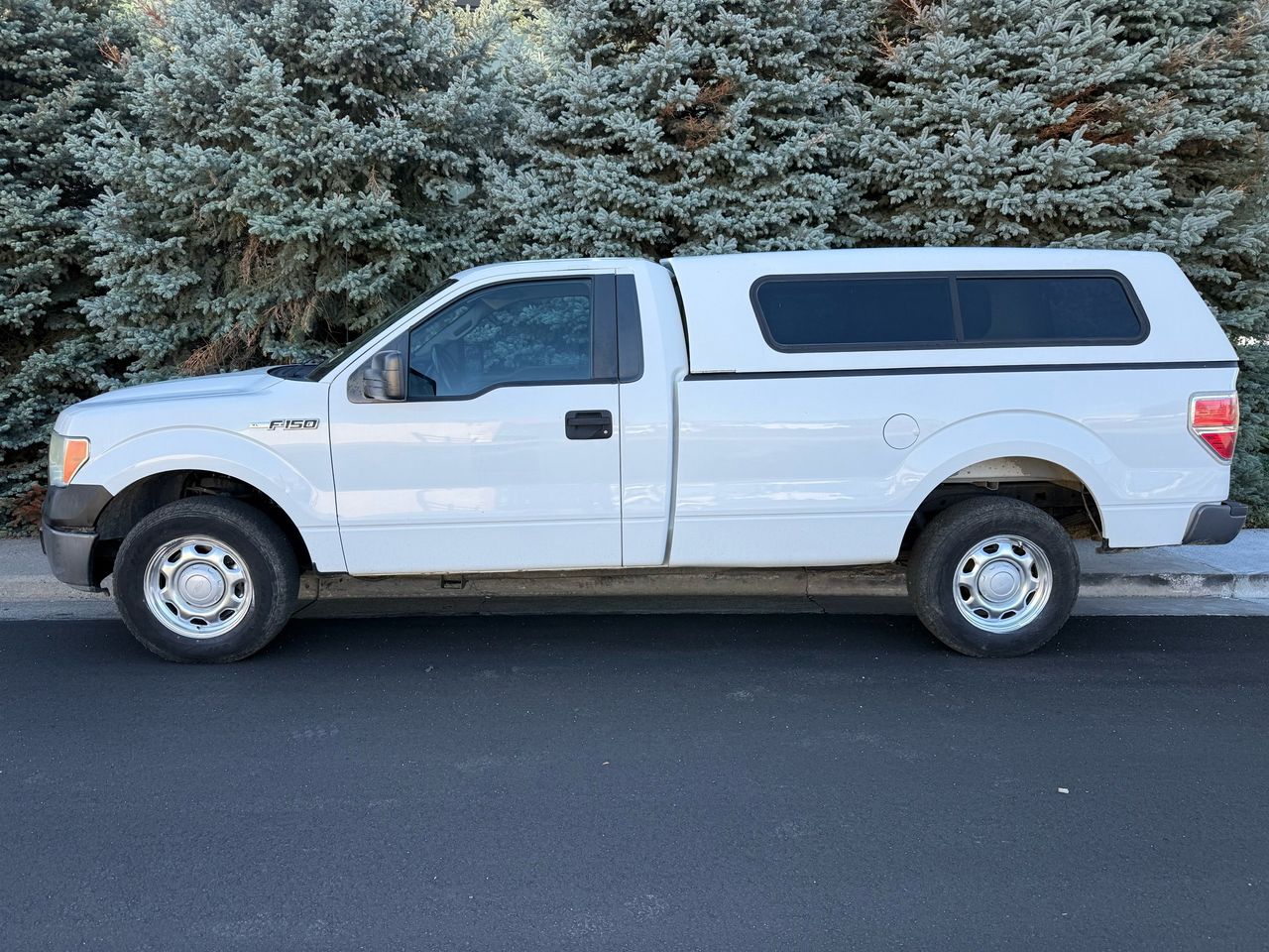 ford f-150 2010 1FTMF1CW9AKC00242 image ford f-150 2010 1FTMF1CW9AKC00242 image