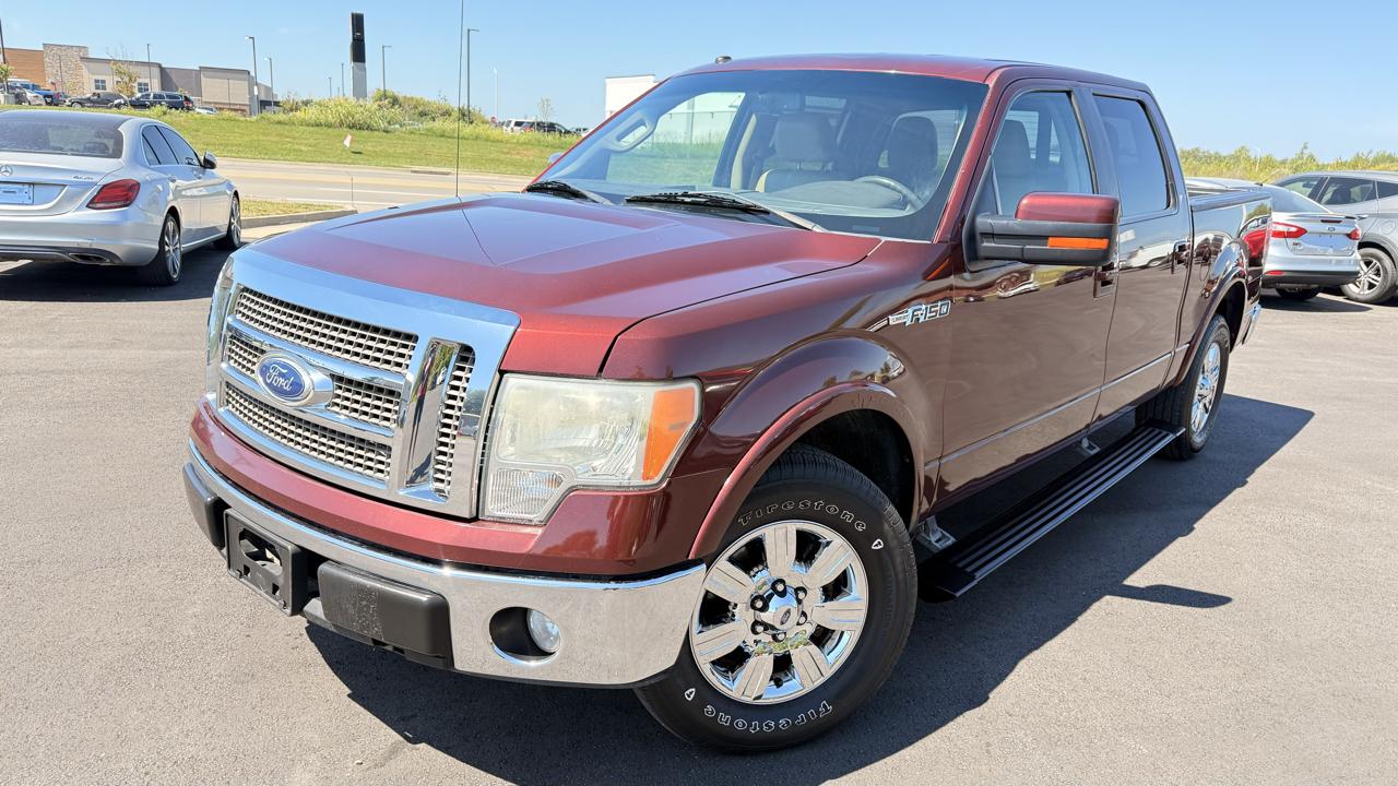ford f-150 2010 1FTFW1CV0AFA86558 image ford f-150 2010 1FTFW1CV0AFA86558 image