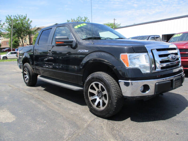 ford f-150 2010 1FTEW1E84AFD81214 image ford f-150 2010 1FTEW1E84AFD81214 image