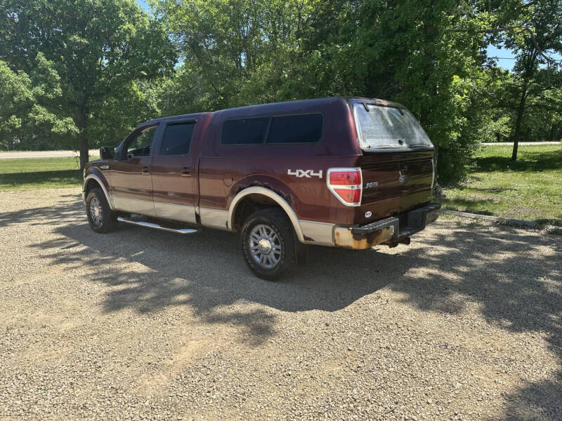 ford f-150 2010 1FTFW1EV8AFA91682 image ford f-150 2010 1FTFW1EV8AFA91682 image