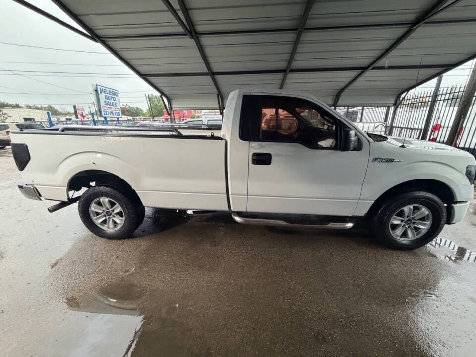 ford f-150 2010 1FTMF1CW8AKE42357 image ford f-150 2010 1FTMF1CW8AKE42357 image
