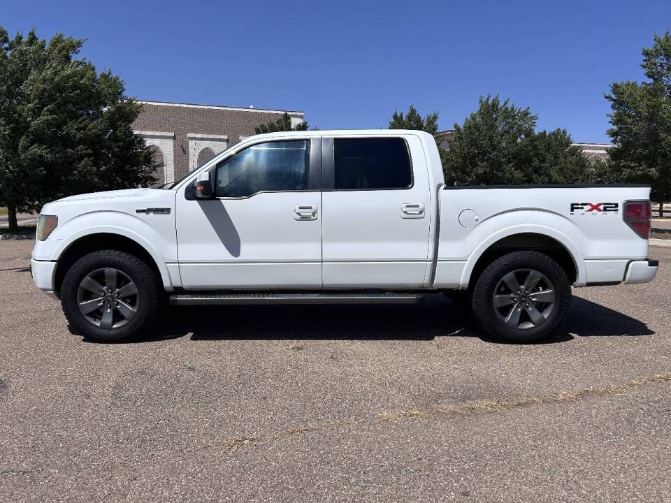 ford f-150 2010 1FTFW1CV9AKE45736 image ford f-150 2010 1FTFW1CV9AKE45736 image
