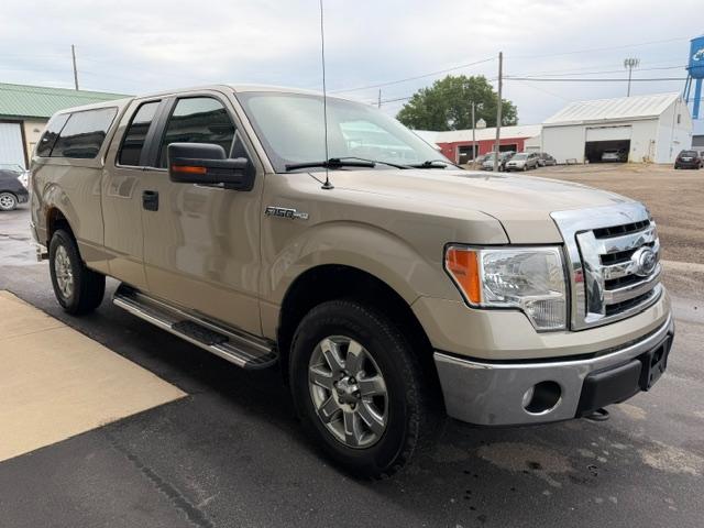 ford f-150 2010 1FTFX1EV9AFA75360 image ford f-150 2010 1FTFX1EV9AFA75360 image